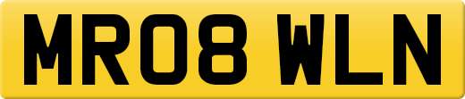 MR08WLN