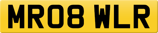 MR08WLR