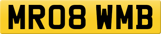 MR08WMB