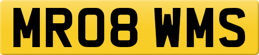 MR08WMS