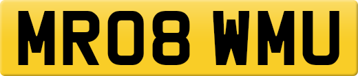 MR08WMU
