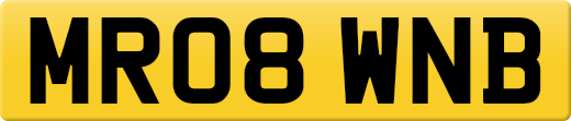 MR08WNB