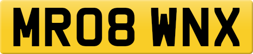 MR08WNX