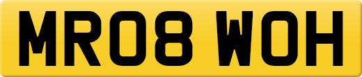 MR08WOH
