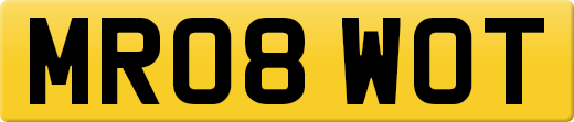 MR08WOT