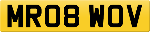 MR08WOV