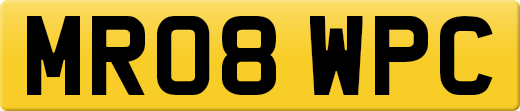 MR08WPC