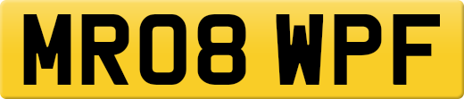 MR08WPF