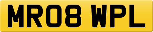 MR08WPL