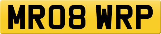 MR08WRP