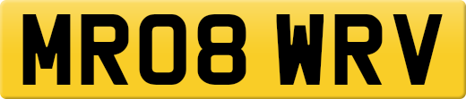 MR08WRV