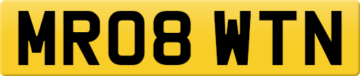 MR08WTN