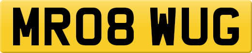 MR08WUG
