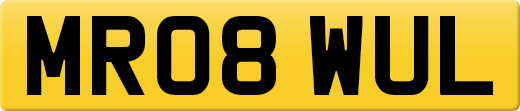MR08WUL