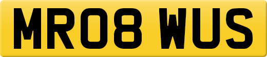 MR08WUS