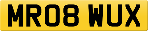 MR08WUX