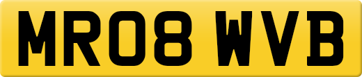 MR08WVB
