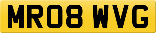MR08WVG