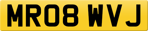 MR08WVJ