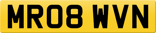MR08WVN