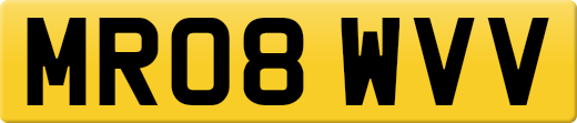 MR08WVV