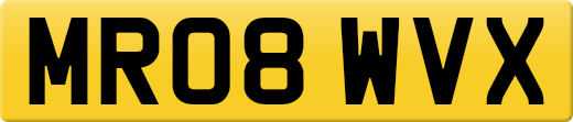 MR08WVX