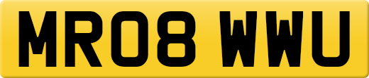 MR08WWU