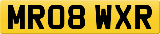MR08WXR