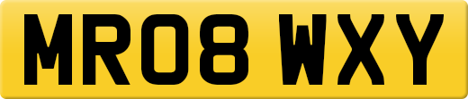MR08WXY