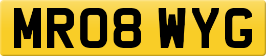 MR08WYG