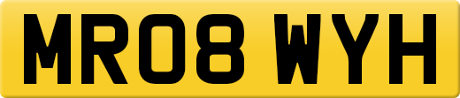 MR08WYH