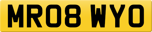 MR08WYO