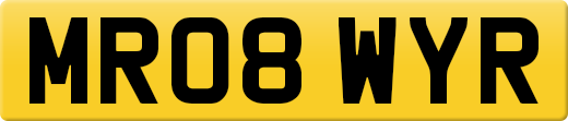 MR08WYR