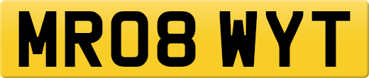 MR08WYT