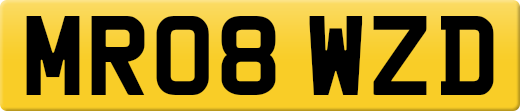 MR08WZD