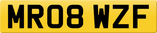 MR08WZF