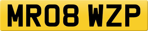 MR08WZP