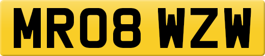MR08WZW