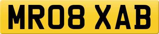 MR08XAB