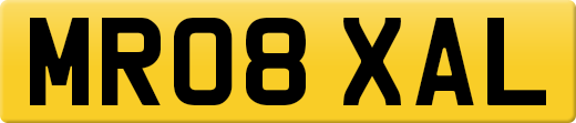 MR08XAL
