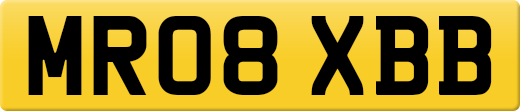 MR08XBB