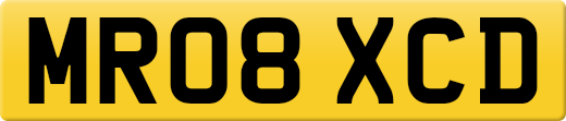 MR08XCD
