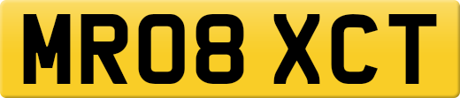 MR08XCT