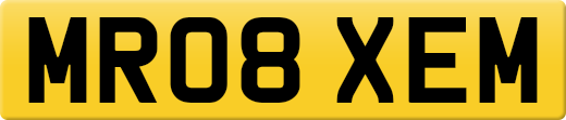MR08XEM