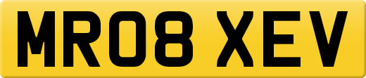 MR08XEV