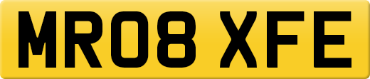 MR08XFE