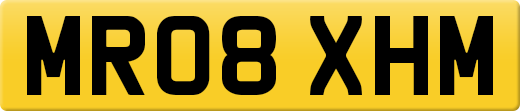 MR08XHM