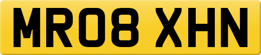 MR08XHN