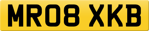 MR08XKB