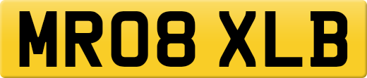 MR08XLB
